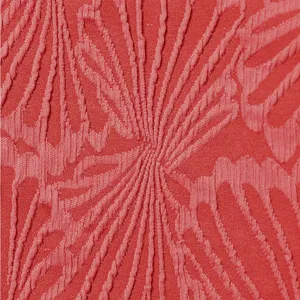 Berlook Jacquard Knot Bikini SET 32 Red Size XS thumbnail 12