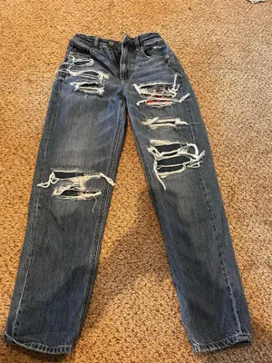 American eagle jeans thumbnail 2