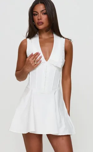 Princess polly mini dress thumbnail 1