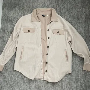 PacSun Shacket thumbnail 1