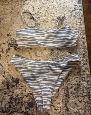 Shein Bikini Set thumbnail 1