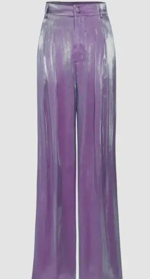 Cider Wide Leg Trouser thumbnail 1
