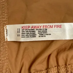 Free People Movement Set Me Free Pants Joggers Hiking Size Large thumbnail 5