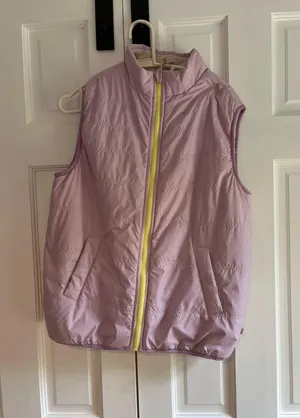 Athleta Women’s Fleece Vest thumbnail 1