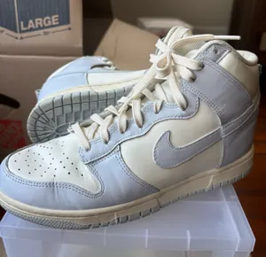 Nike High Dunk Women’s Sneakers thumbnail 1