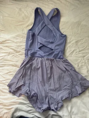 Free people breathless shortsie thumbnail 4