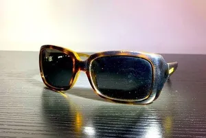 DKNY Sunshade RX frames thumbnail 1