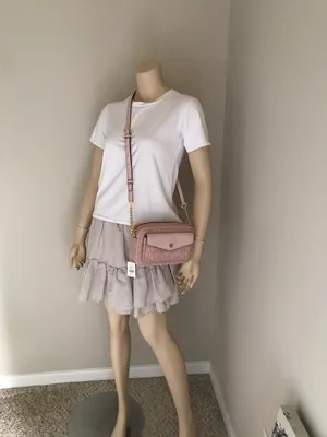 Michael Kors Purse thumbnail 5