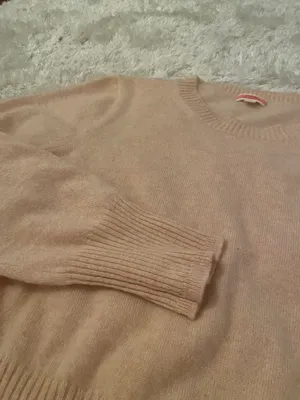 J.Crew 100% Cashmere Sweater thumbnail 3
