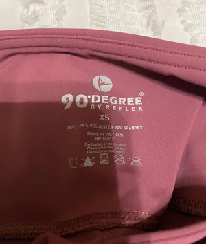90 Degrees by Reflex Leggings thumbnail 3