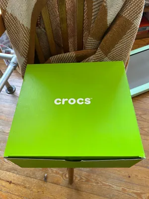 Crocs stomp lined boots thumbnail 5