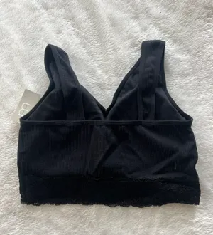 Black Going Out Top Size 0 thumbnail 2