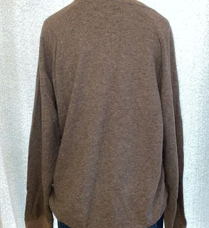 Vans Vintage Off the Wall Crewneck Sweatshirt thumbnail 2