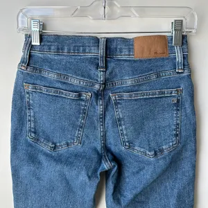 Madewell Mid-Rise Perfect Vintage Jean thumbnail 8