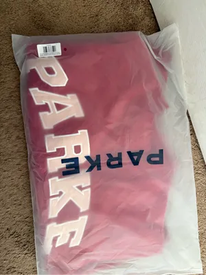 Parke Valentine’s day mockneck thumbnail 2