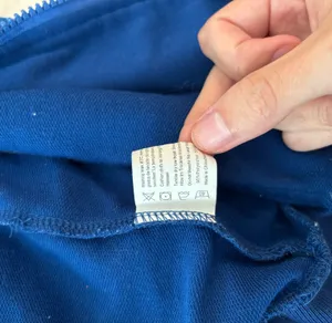 Amazon Zip-Up Hoodie thumbnail 4