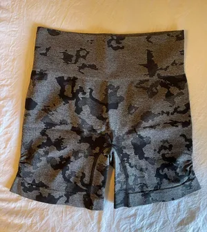 Amazon Athletic Shorts thumbnail 1