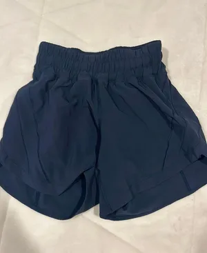 Lululemon Track That Short 4” thumbnail 3