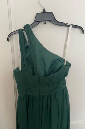 Azazie Bridesmaids Dress thumbnail 2