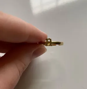 Gold N Ring thumbnail 1
