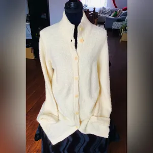 Jones New York Long cardigan/ sweater coat 🌸🌸🌸 thumbnail 3