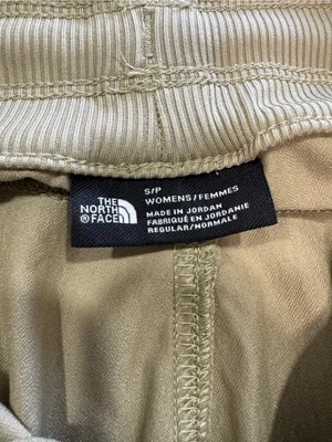 The North Face Women’s Aphrodite 2.0 Pants Tan SP thumbnail 9