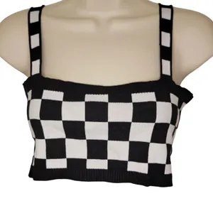 Edikted Crop Top thumbnail 1