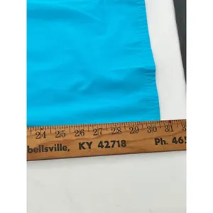Cherokee Workwear 4004 Smocked Waist Scrub Pants Women S Turquoise Medical‎ thumbnail 7