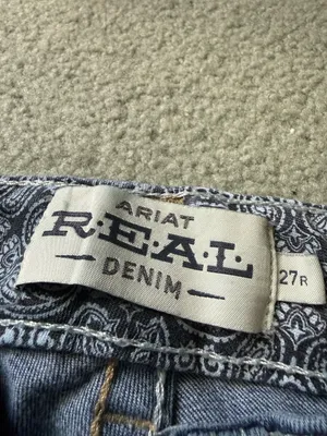 Women’s Ariat Jeans thumbnail 3