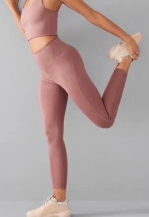 Girlfriend Collective High-Rise Leggings thumbnail 2