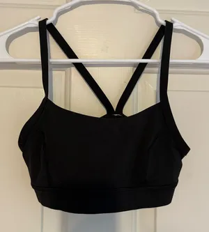 Lululemon sports bra thumbnail 1