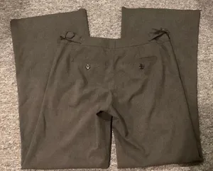 Bootcut/Flare Pants Size 2-4 thumbnail 8