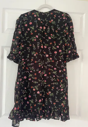 Ganni Dress thumbnail 3