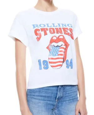 Rolling Stones 1994 Tour T-Shirt thumbnail 1