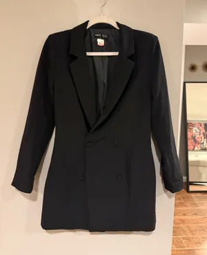 Shein blazer  thumbnail 1