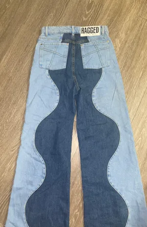 Ragged Priest Princess Polly Jeans thumbnail 3