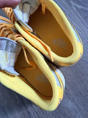 Nike Dunk Low Citron Pulse Photon Dust Women’s 11 DD1503-002 thumbnail 9