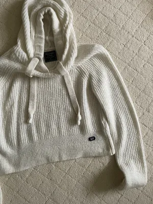 Abercrombie Sweater thumbnail 4