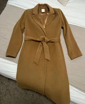 H&M Trench Coat thumbnail 1
