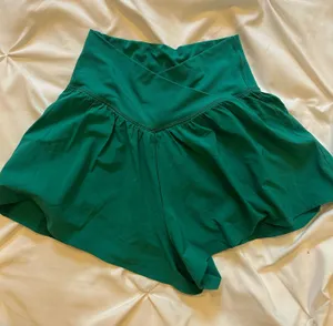 Aerie Shorts Crossover thumbnail 1