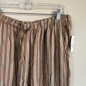 NWT Jones New‎ York sport large stretchy pants thumbnail 5