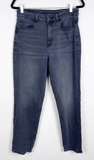 American Eagle Women's Mom Jean Sz 10 thumbnail 1