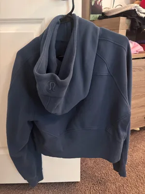Lululemon Scuba Hoodie Half-Zip thumbnail 2