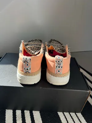 Cheetah Hey Dude Women’s thumbnail 3