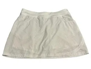Womens Callaway golf skirt thumbnail 1