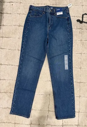 Old Navy Jeans thumbnail 1