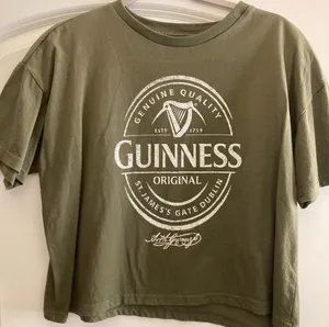 Guinness T-Shirt thumbnail 1