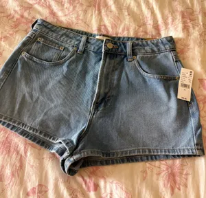 PacSun Jean Shorts thumbnail 1