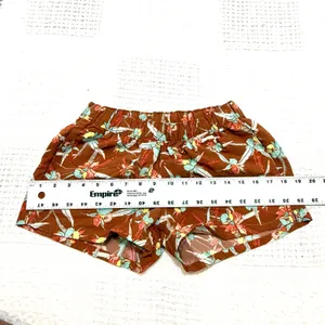 Patagonia XS Barely Baggies active athletic swim shorts SH 3429 thumbnail 5