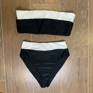 LPA Foster High Waist Bikini Bottoms - XS thumbnail 5